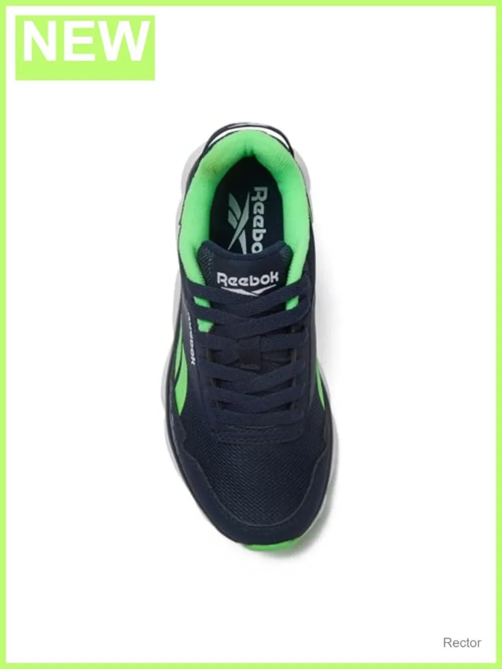 Kids Sneakers Lace Up Athletic Shoes Breathable Mesh Running